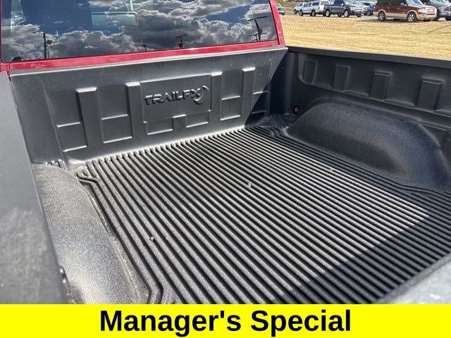 Used 2021 RAM 1500 Classic Warlock image 32