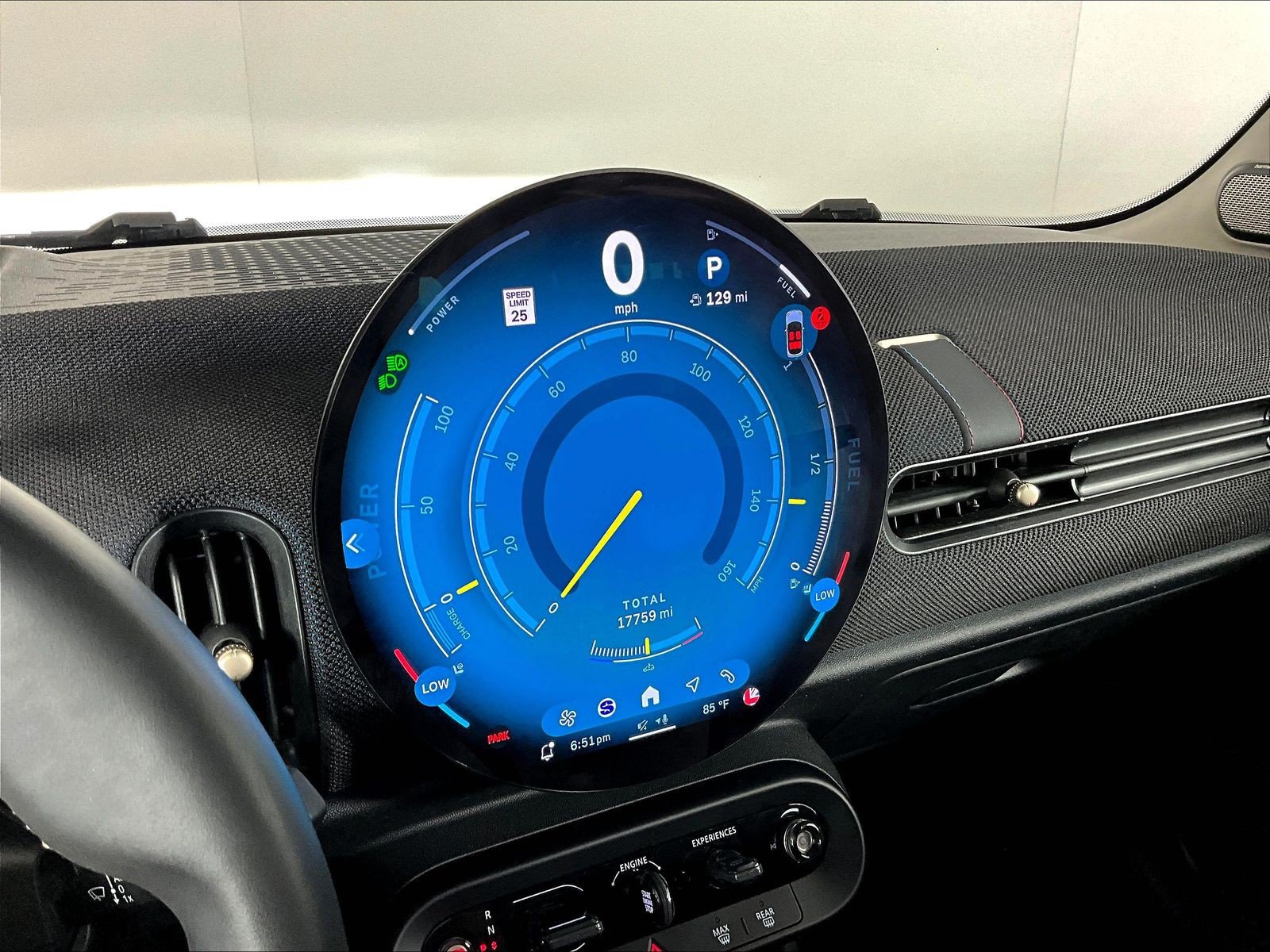 Used 2025 MINI Cooper S FWD image 12