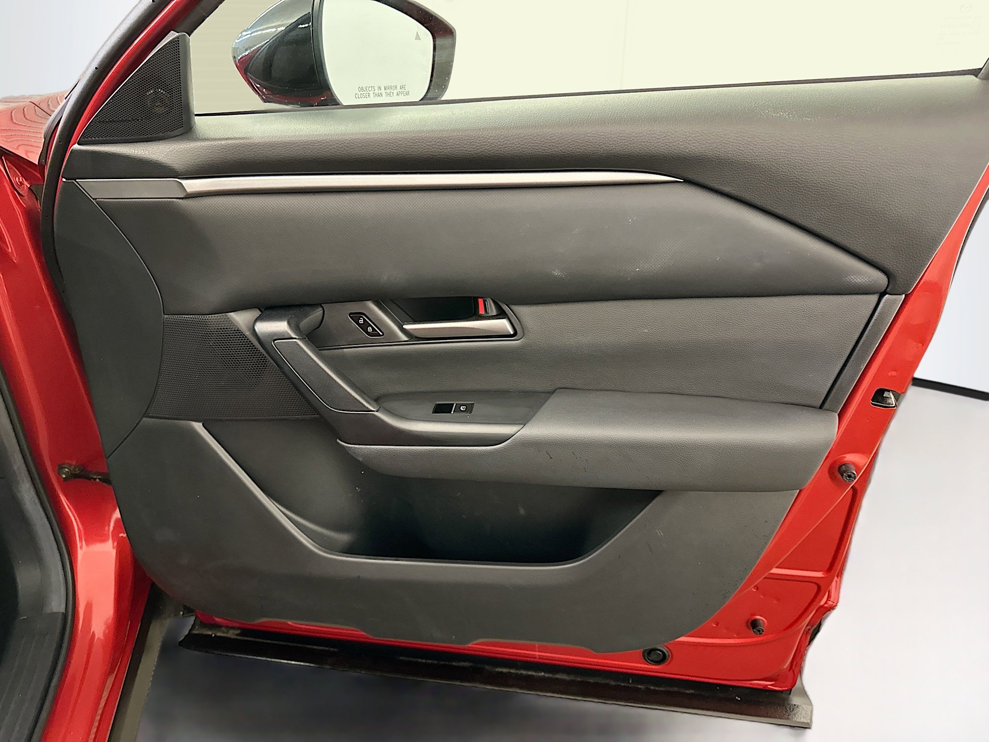 Used 2025 MAZDA CX-50 AWD 2.5 S w/ Preferred Package image 34