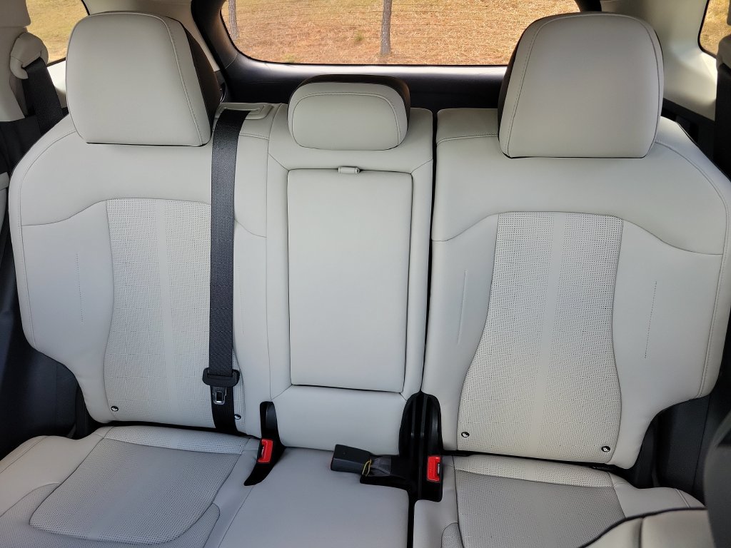 New 2027 Kia Sportage EX FWD image 16