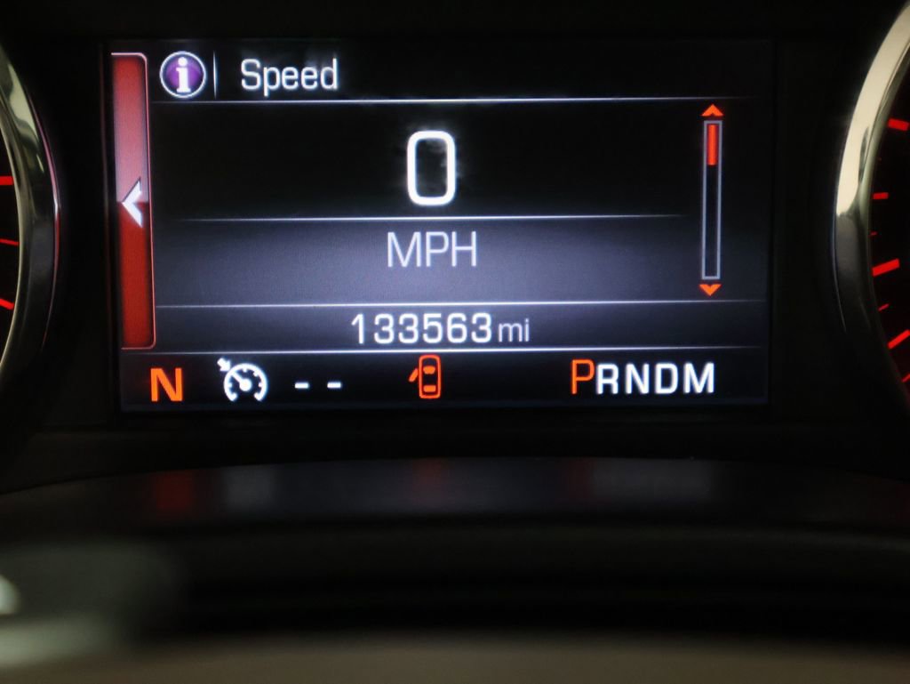 Used 2015 GMC Sierra 1500 SLT image 35