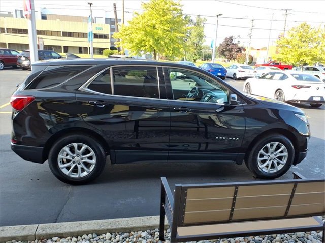 Used 2019 Chevrolet Equinox LT image 24