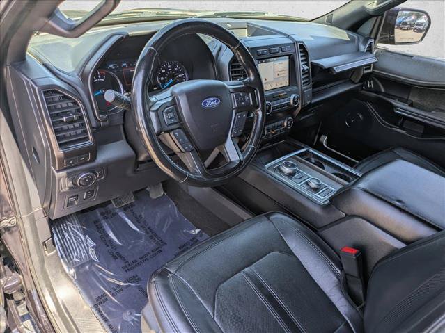 Used 2019 Ford Expedition Limited w/ Equipment Group 301A AWD/4WD image 10