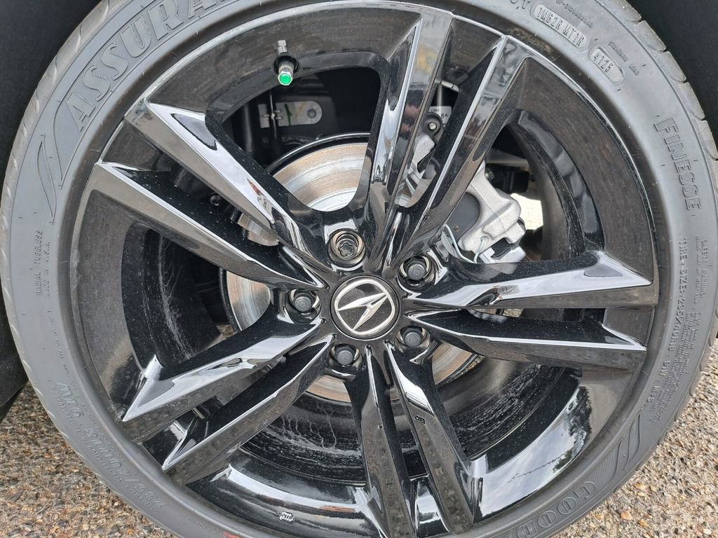 New 2026 Acura Integra A-Spec image 25