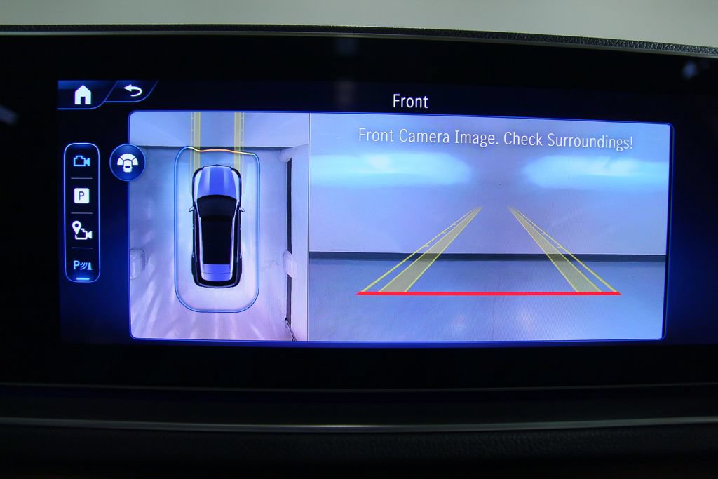 Certified 2024 Mercedes-Benz GLE 450 4MATIC image 14