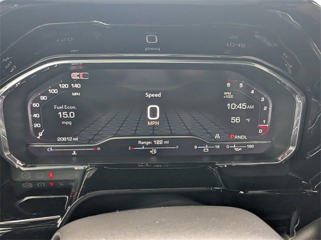 Used 2024 GMC Sierra 1500 Elevation image 29