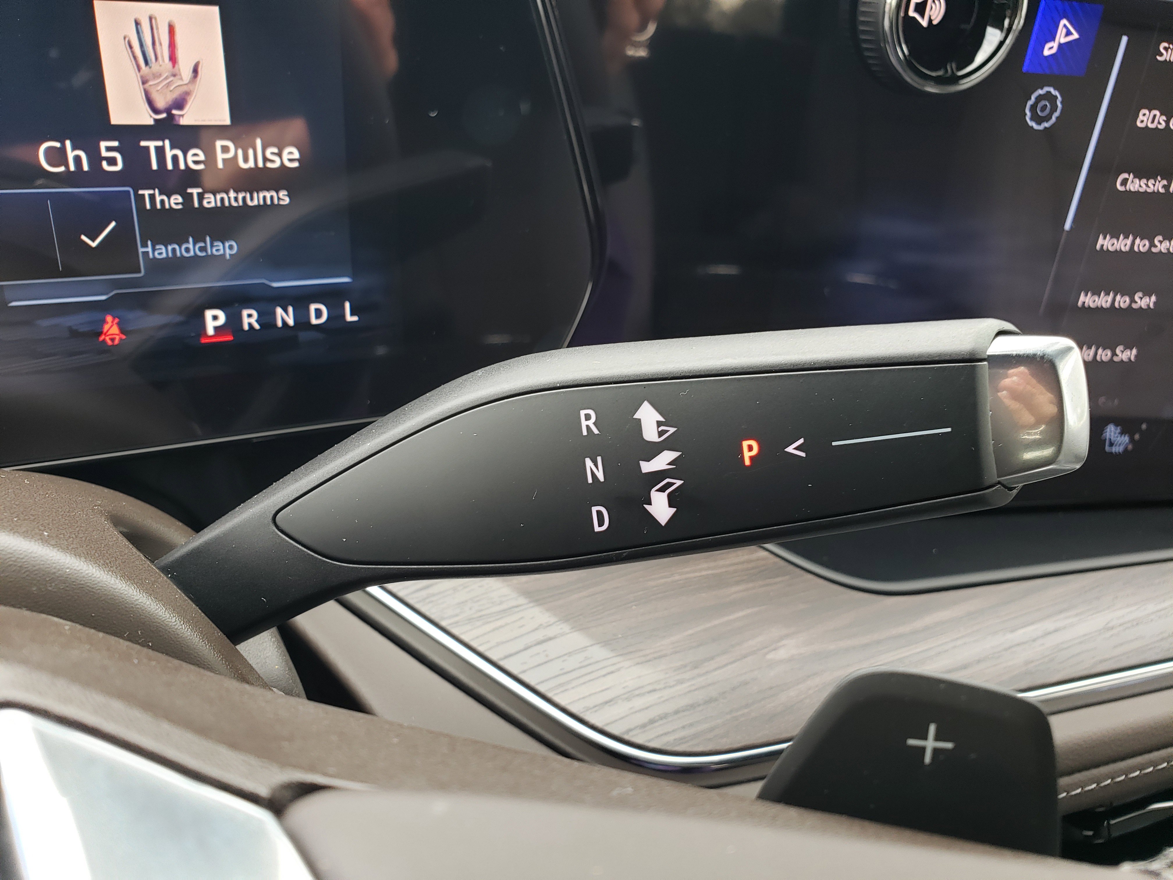 New 2026 Chevrolet Tahoe LT w/ Comfort Package image 22