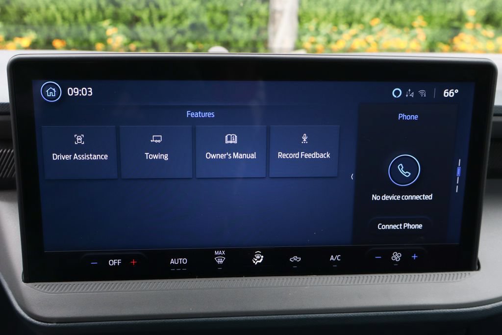 Used 2025 Ford Maverick XL FWD image 31