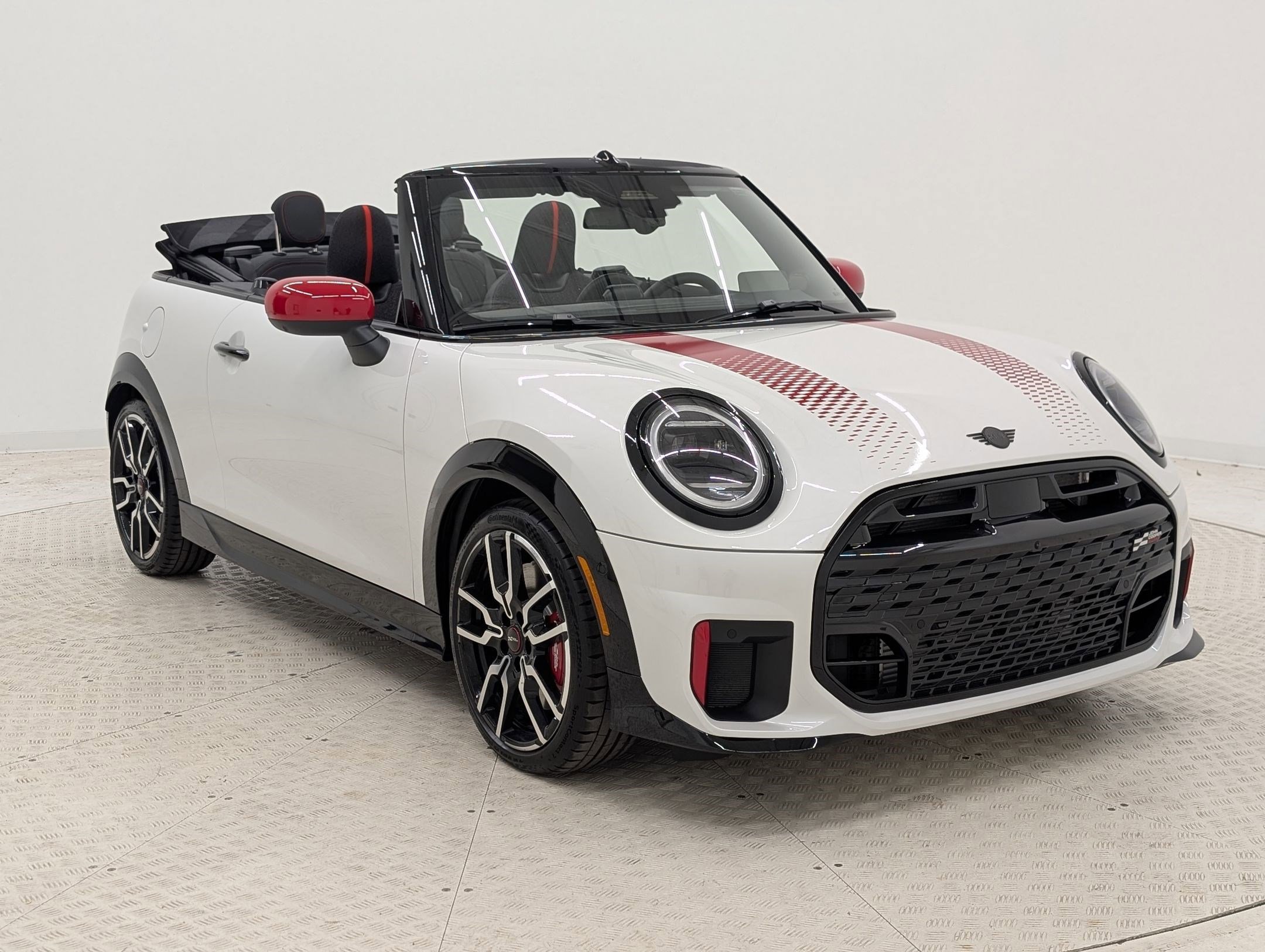 New 2026 MINI Cooper John Cooper Works image 19
