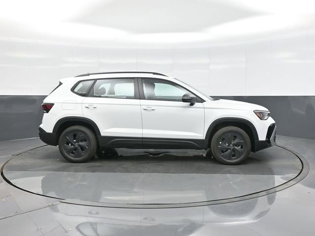 New 2026 Volkswagen Taos S FWD image 8