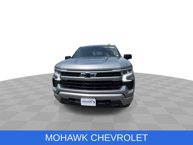 Used 2023 Chevrolet Silverado 1500 RST AWD/4WD image 3