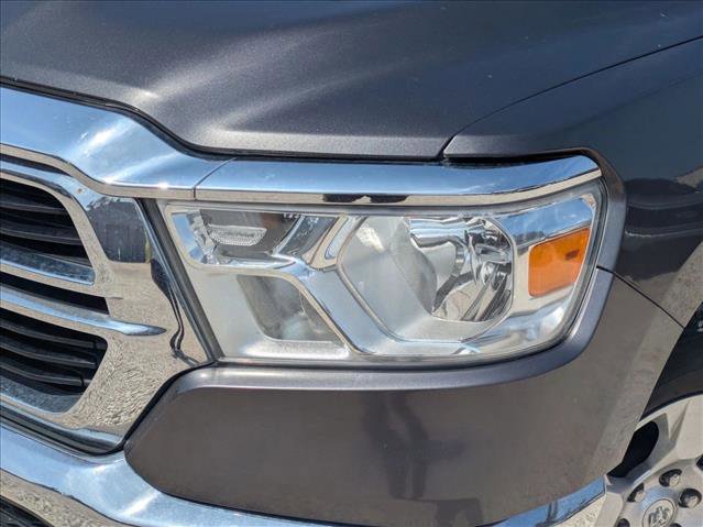 Used 2019 RAM 1500 Big Horn image 9