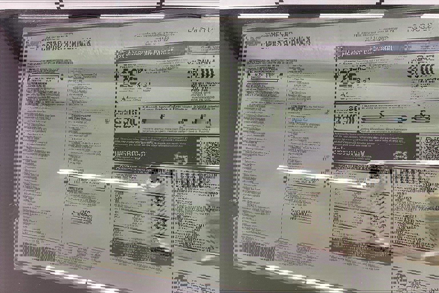 New 2026 Jeep Compass Trailhawk w/ Sun, Sound & Navigation Group image 21