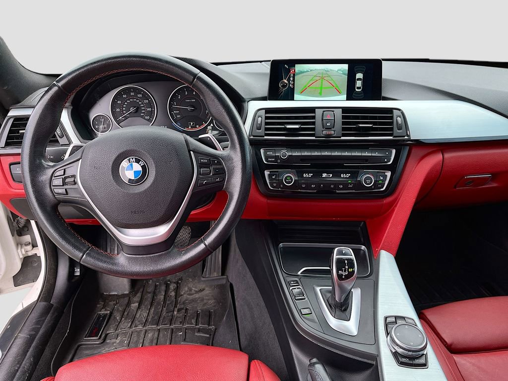 Used 2016 BMW 428i xDrive Coupe AWD/4WD image 21