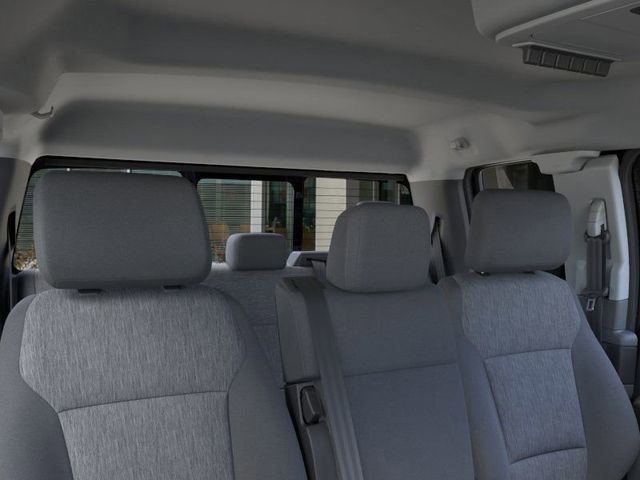 New 2026 Ford F350 XL w/ STX Appearance Package image 22