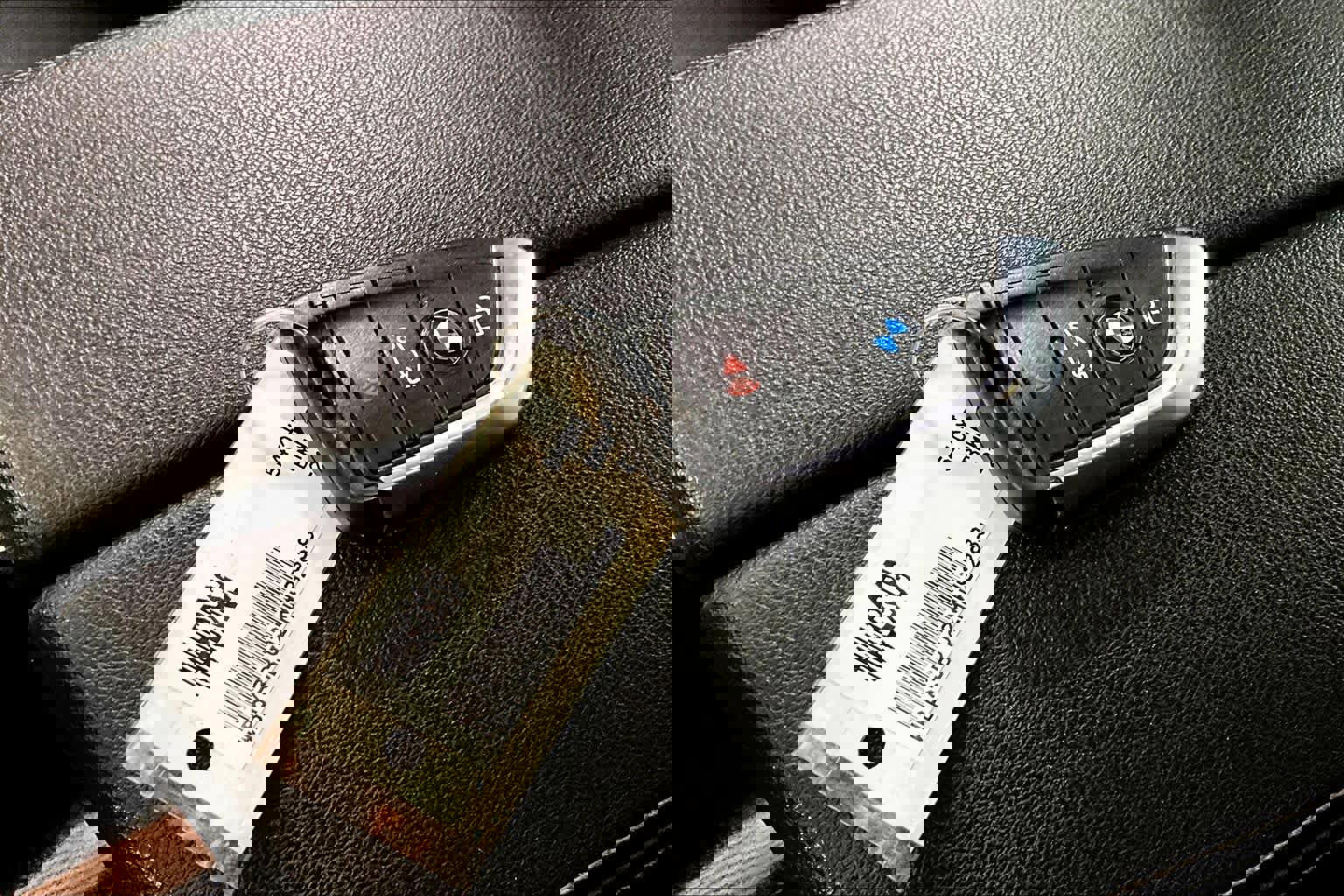 Used 2021 BMW 540i xDrive w/ Premium Package image 14