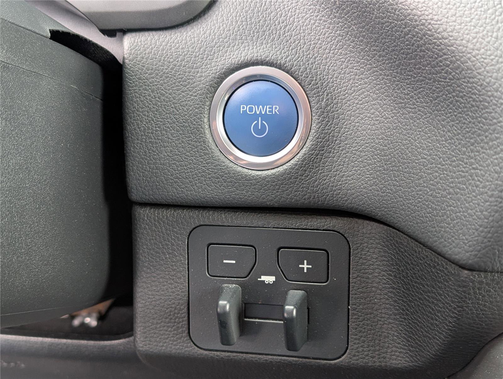 Used 2024 Toyota Sequoia Limited w/ Nightshade Package image 26