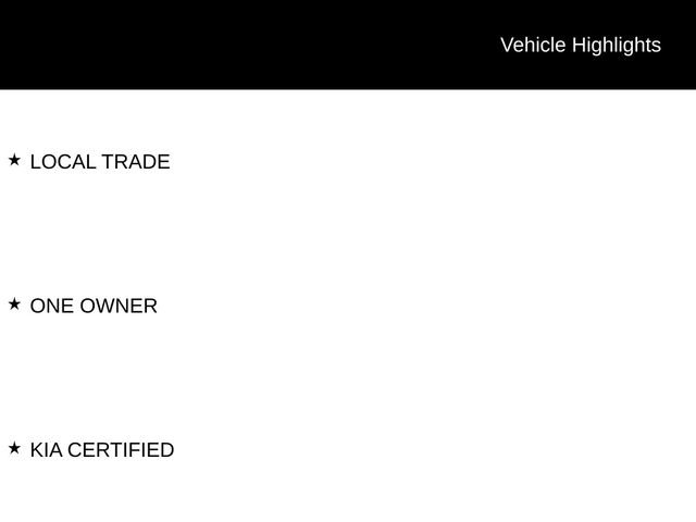 Certified 2023 Kia Rio S image 5