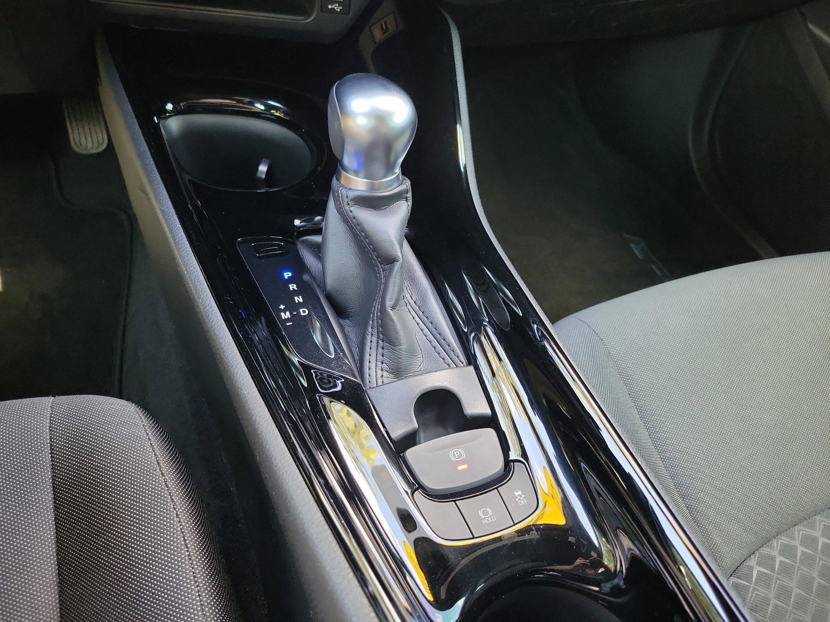 Used 2021 Toyota C-HR Nightshade image 30