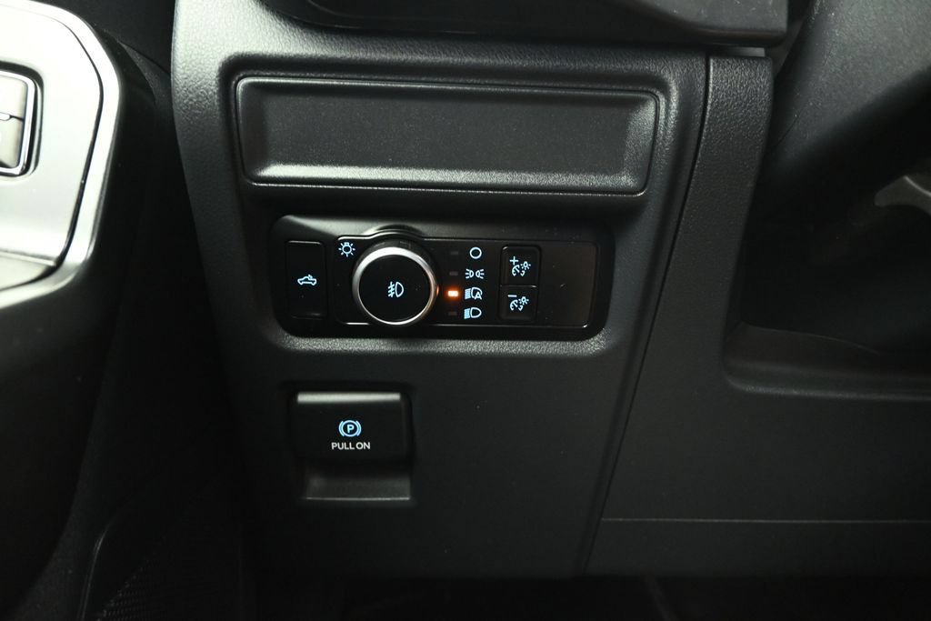 Used 2024 Ford F150 STX AWD/4WD image 23