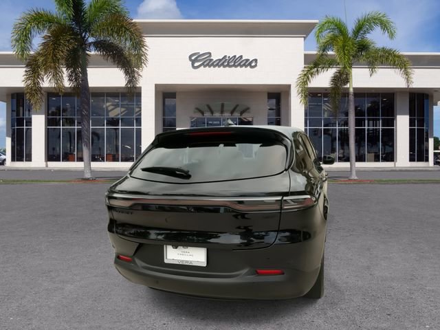 Used 2023 Dodge Hornet GT Plus w/ Tech Pack Plus w/o Parking AWD/4WD image 13