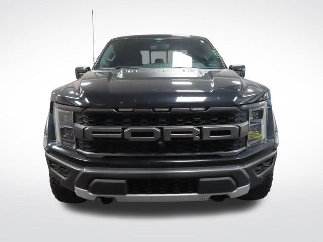 Used 2022 Ford F150 Raptor w/ Equipment Group 801A High AWD/4WD image 9
