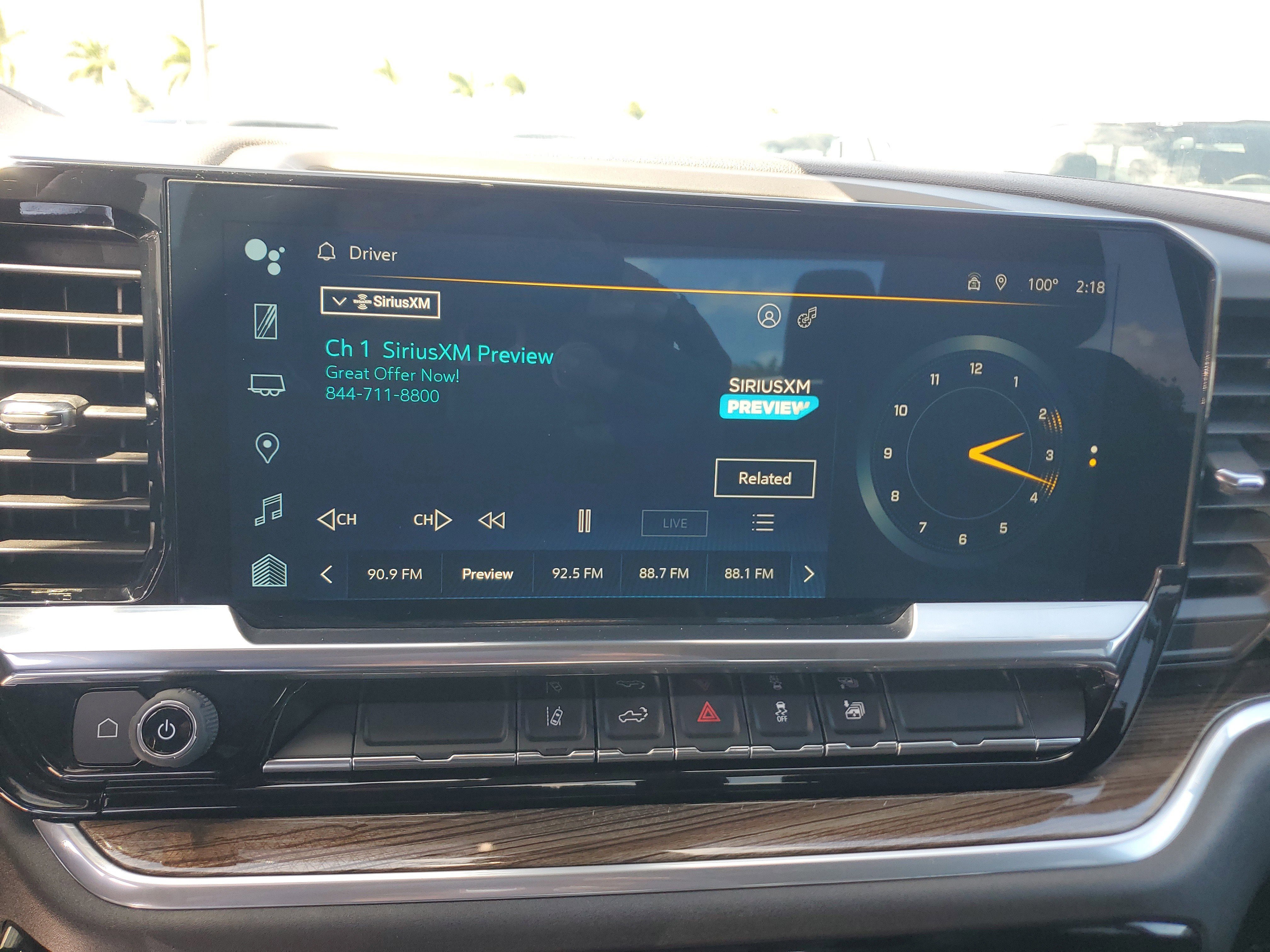 Used 2024 Chevrolet Silverado 2500 LT image 22