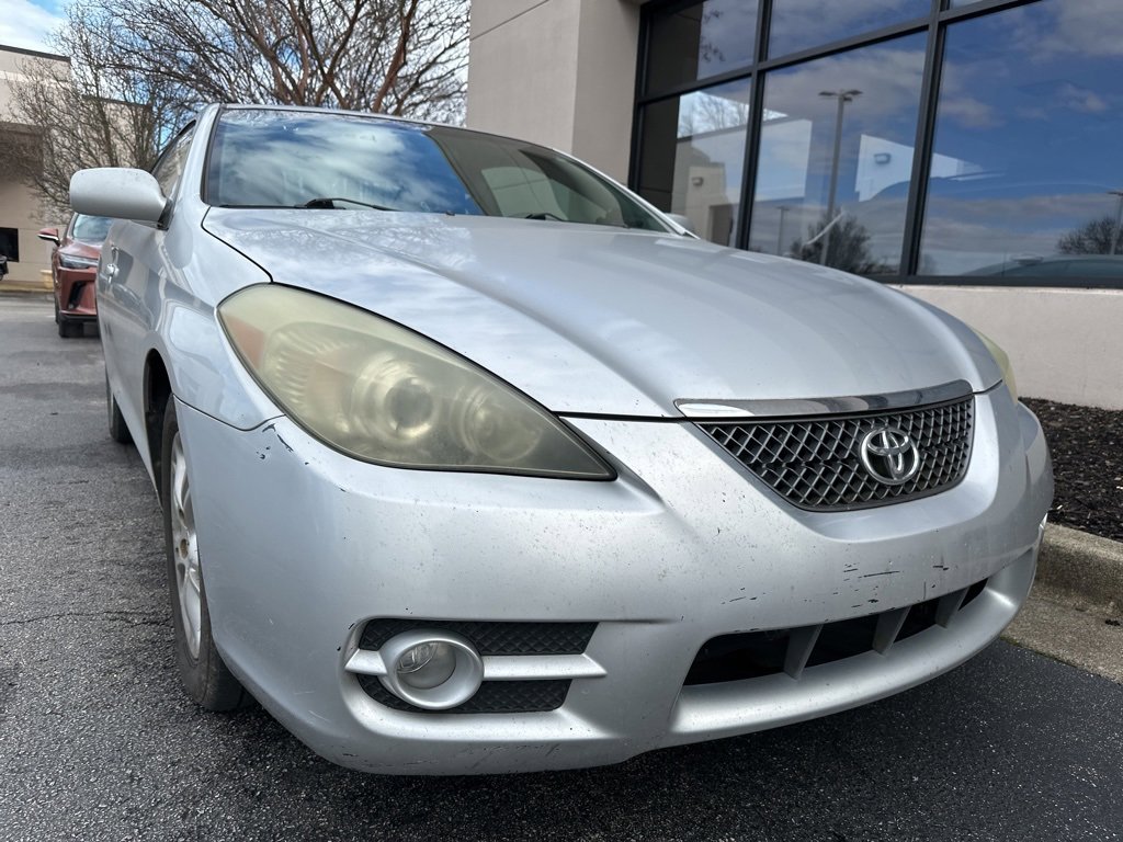 Used 2008 Toyota Solara SE