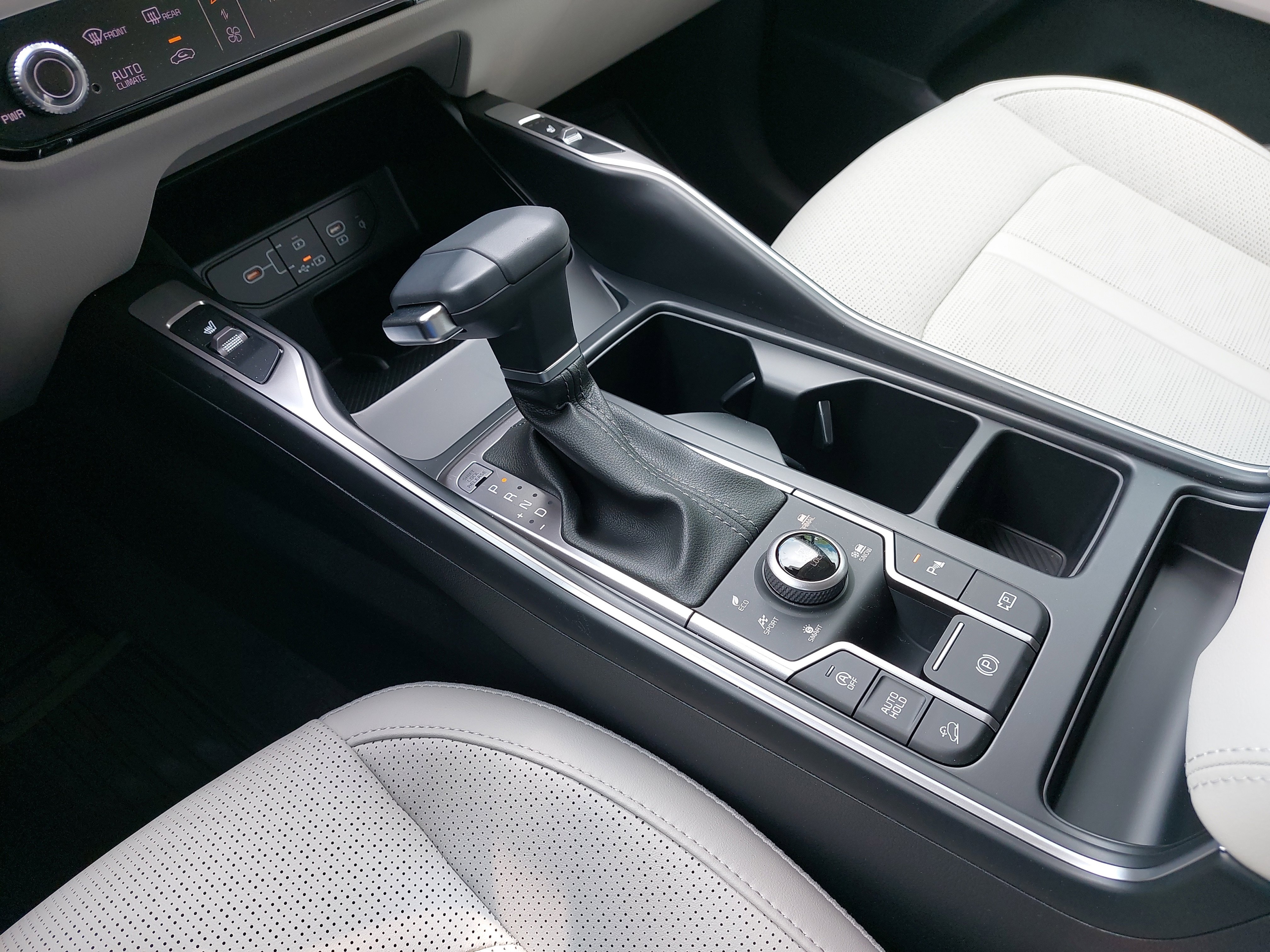 New 2025 Kia Sorento S w/ Panoramic Sunroof Package image 27