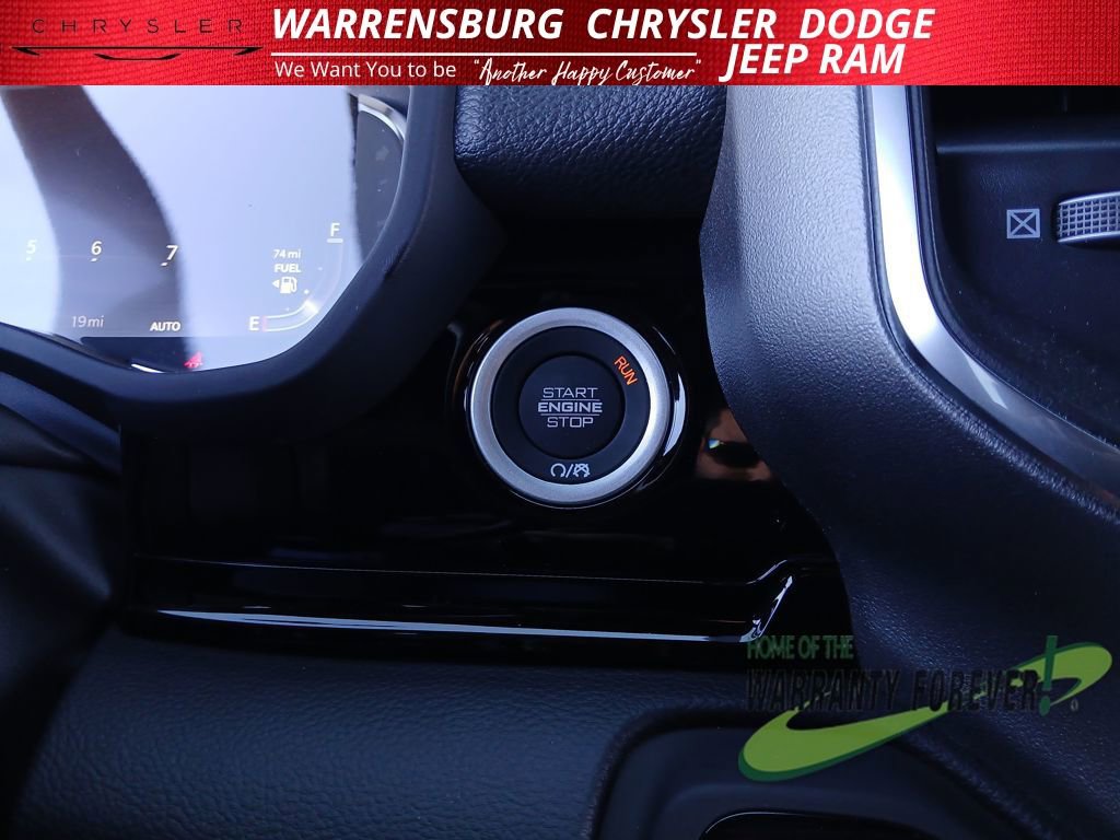 New 2026 RAM 1500 Laramie image 26