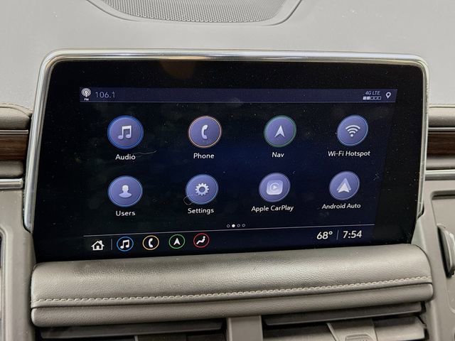 Used 2021 Chevrolet Tahoe High Country image 18