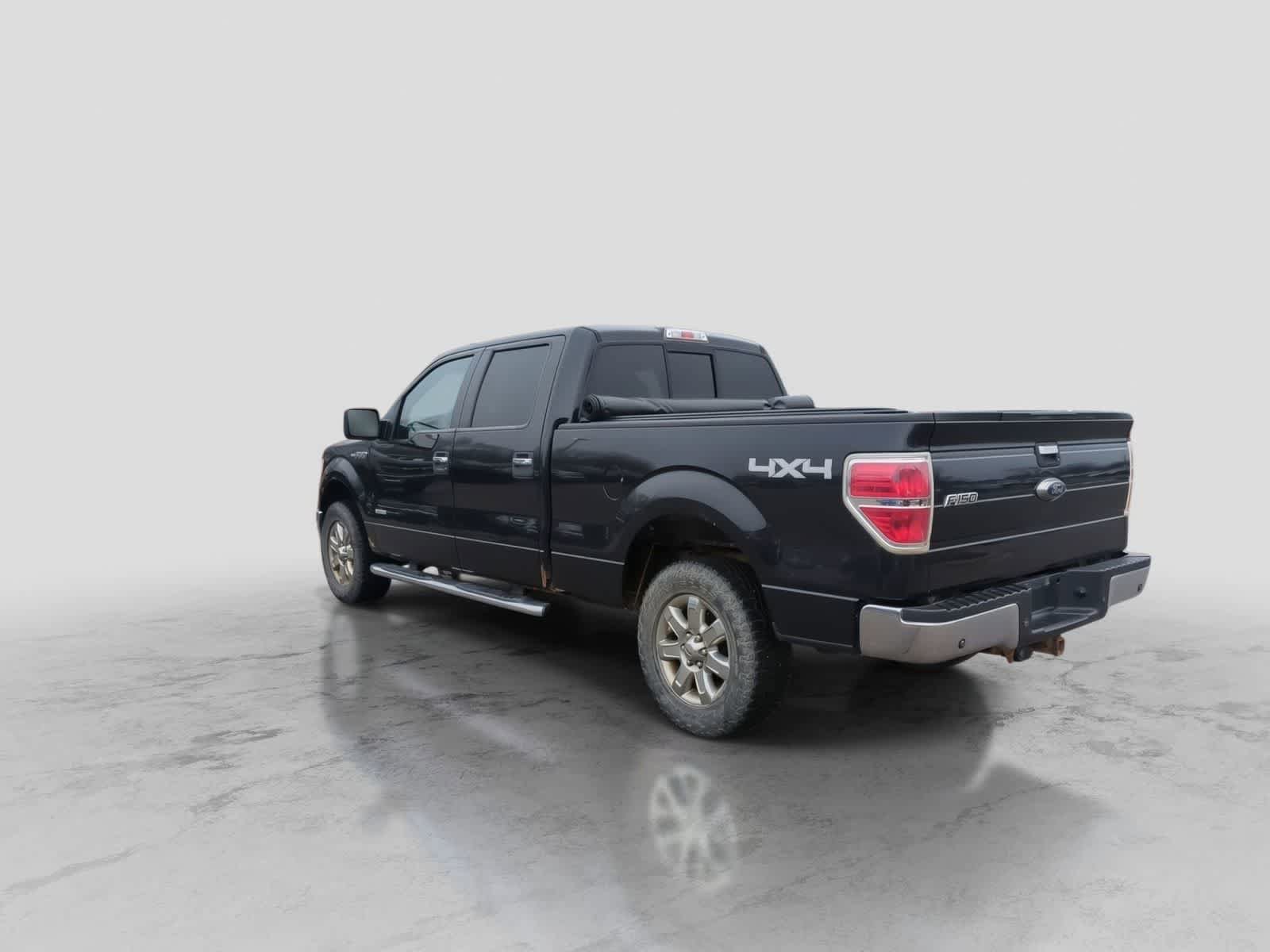 Used 2014 Ford F150 XLT w/ Equipment Group 302A Luxury AWD/4WD image 6