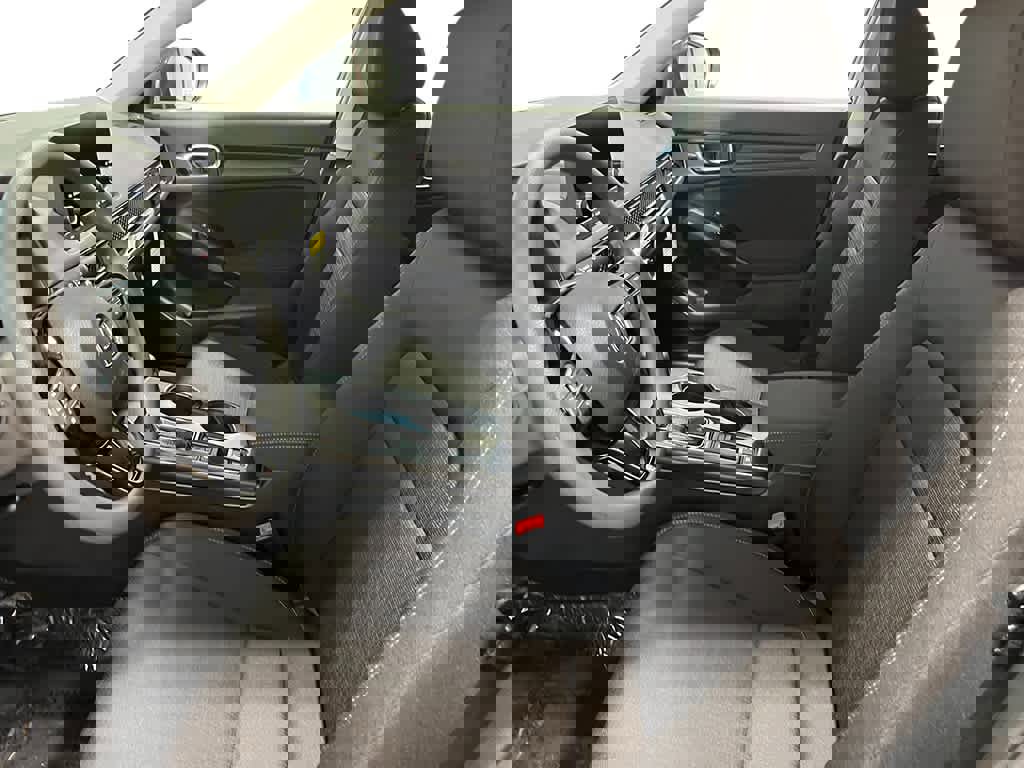 New 2026 Honda Civic LX image 12