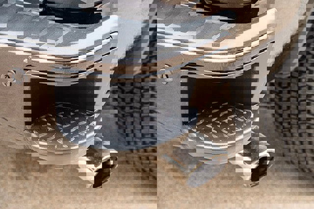 Used 2016 GMC Sierra 1500 Denali w/ Enhanced Driver Alert Package image 20