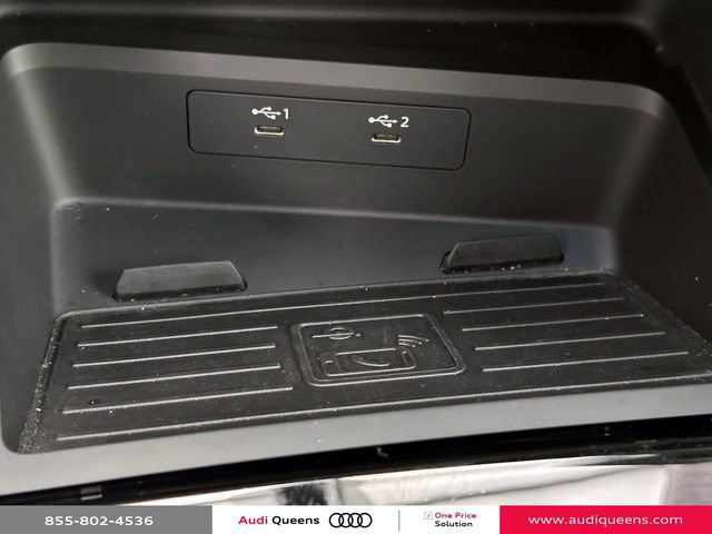 Used 2023 Audi A3 2.0T Premium w/ Convenience Package FWD image 25