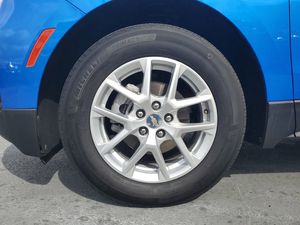 Used 2024 Chevrolet Equinox LS w/ LS Convenience Package image 6