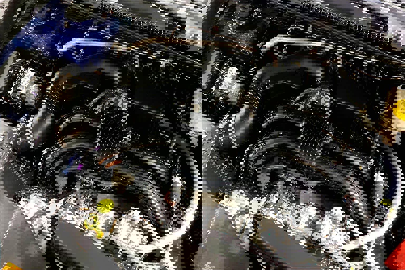 Used 2023 Subaru Impreza Premium image 33