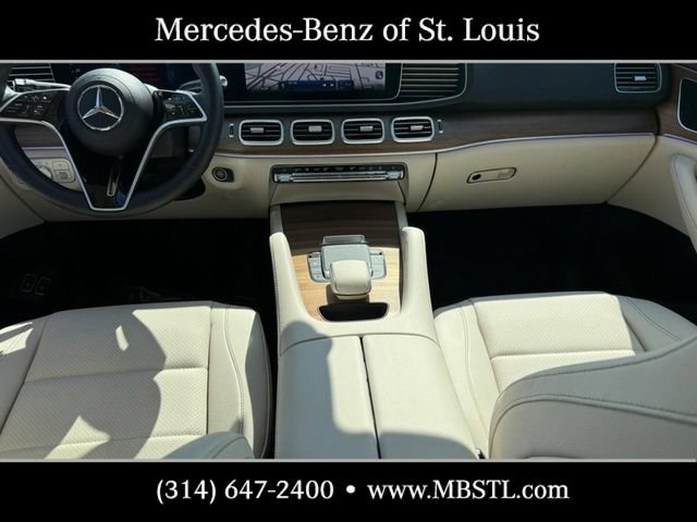 Certified 2025 Mercedes-Benz GLE 450e 4MATIC image 13