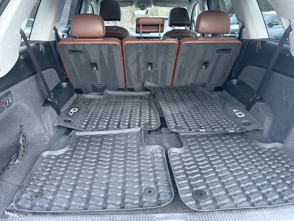 Used 2019 Audi Q7 2.0T Premium Plus w/ Premium Plus Package image 20