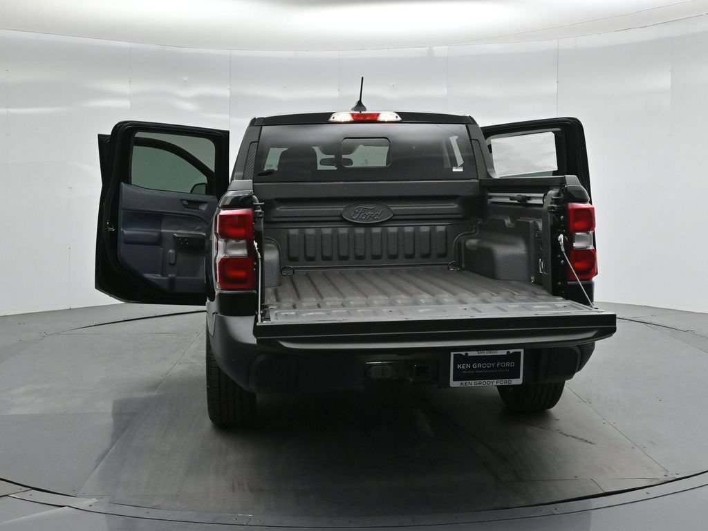 New 2026 Ford Maverick Lariat AWD/4WD image 32