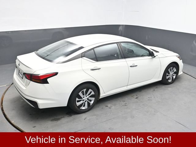 Used 2021 Nissan Altima 2.5 S FWD image 28