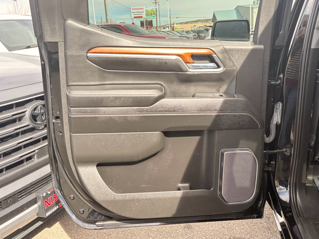 Used 2022 GMC Sierra 1500 Denali image 11
