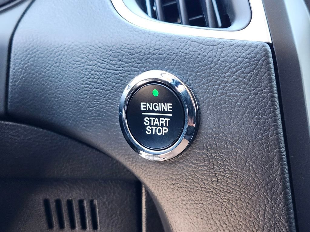 Certified 2024 Ford Edge SE AWD/4WD image 24