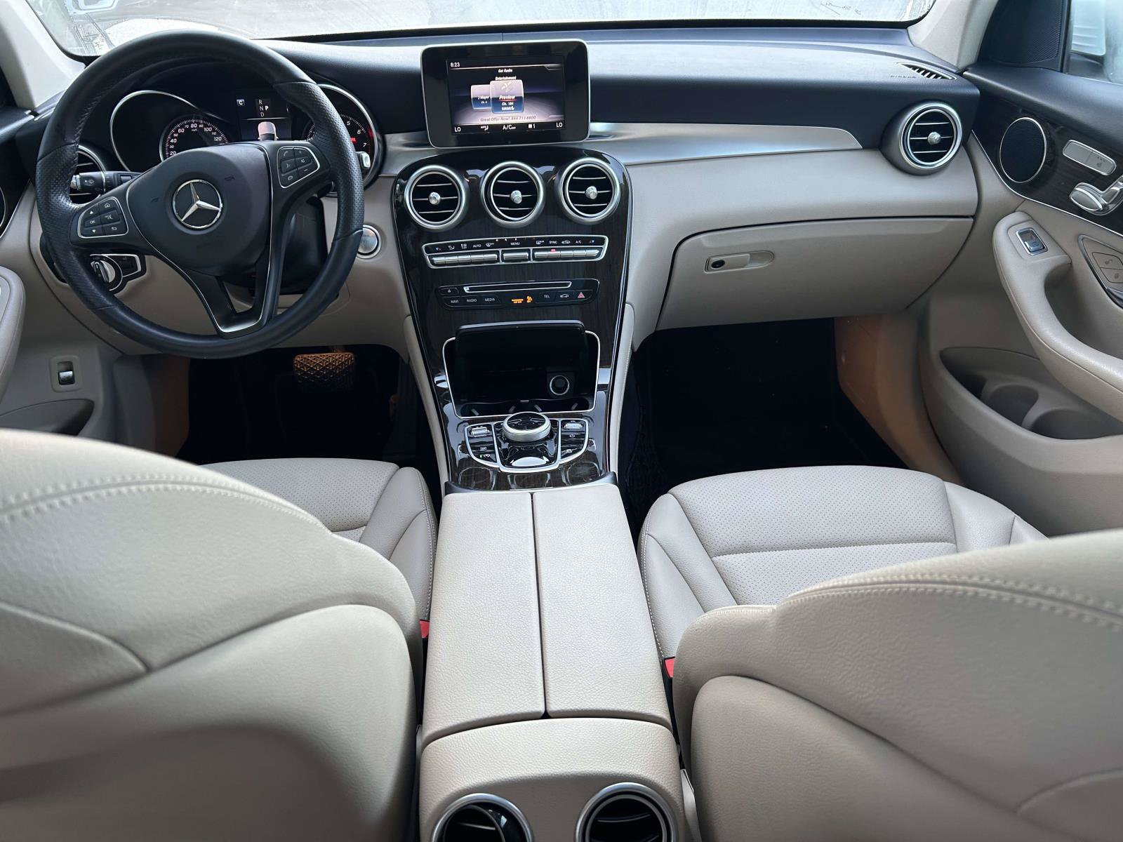 Used 2019 Mercedes-Benz GLC 300 image 26
