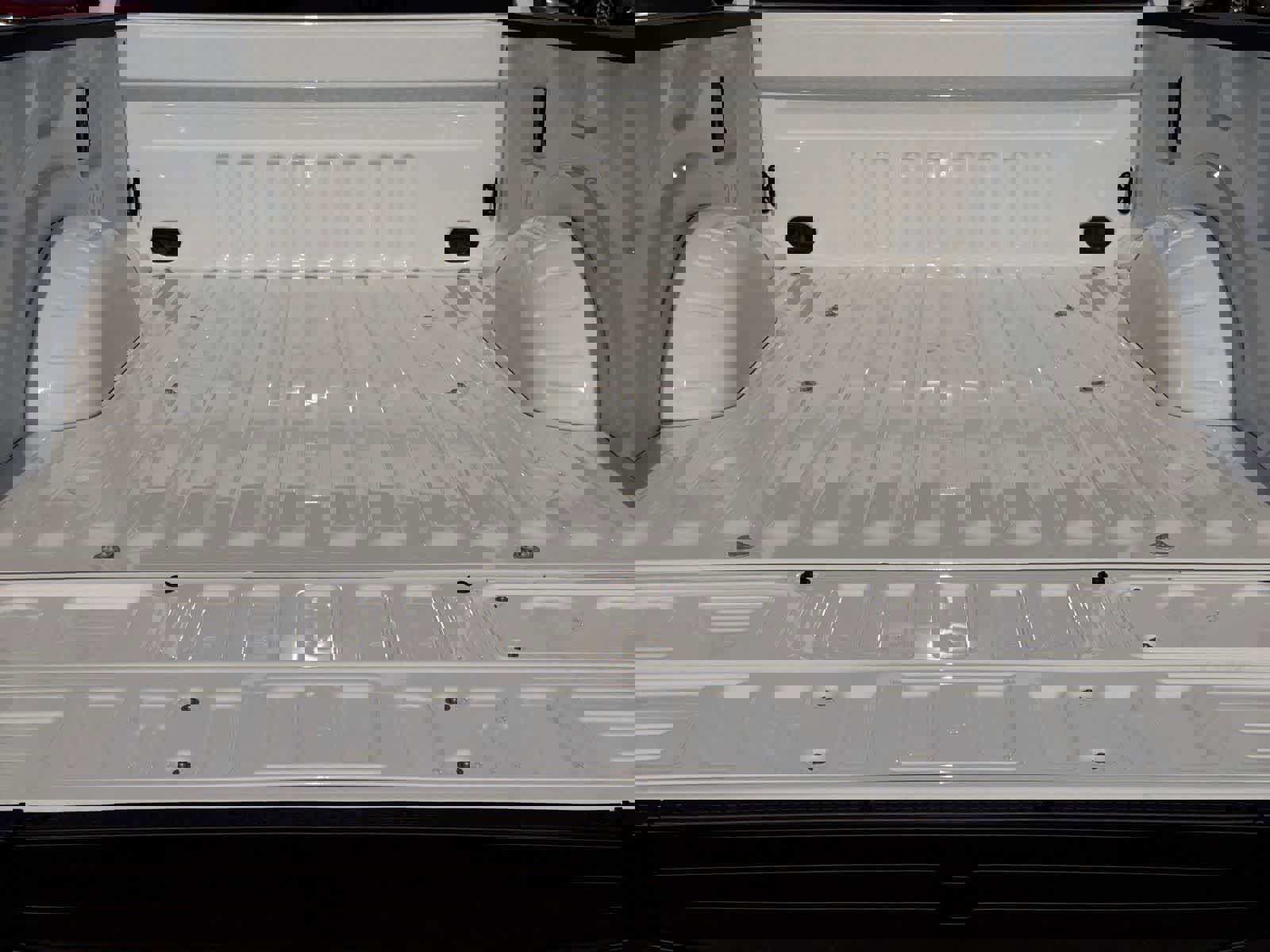 New 2026 Ford F350 Lariat image 33