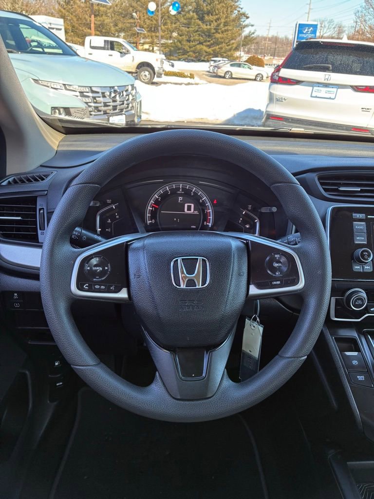Used 2018 Honda CR-V LX image 24