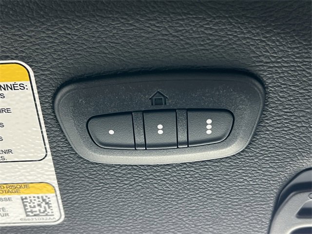 New 2026 Jeep Wrangler Willys image 28