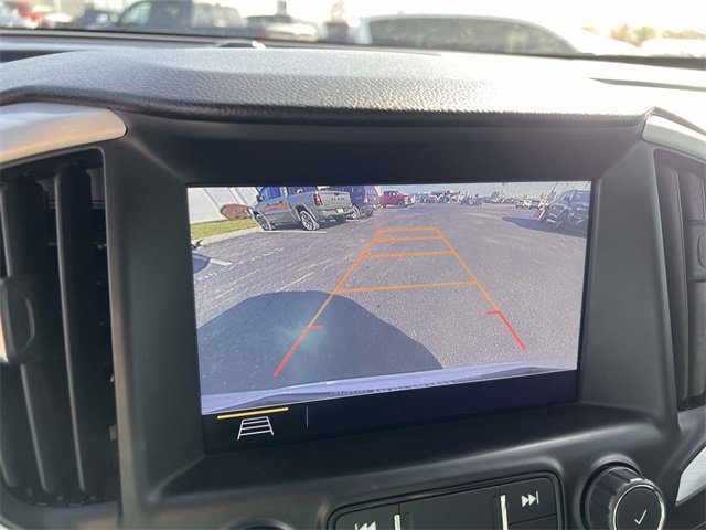 Used 2021 GMC Terrain SLT w/ Elevation Edition image 19