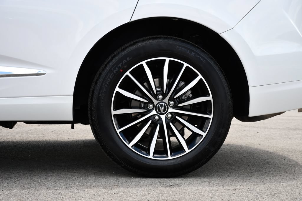 Certified 2026 Acura RDX SH-AWD w/ Advance Package image 11