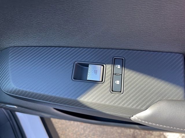 New 2026 Mitsubishi Outlander Trail Edition image 10